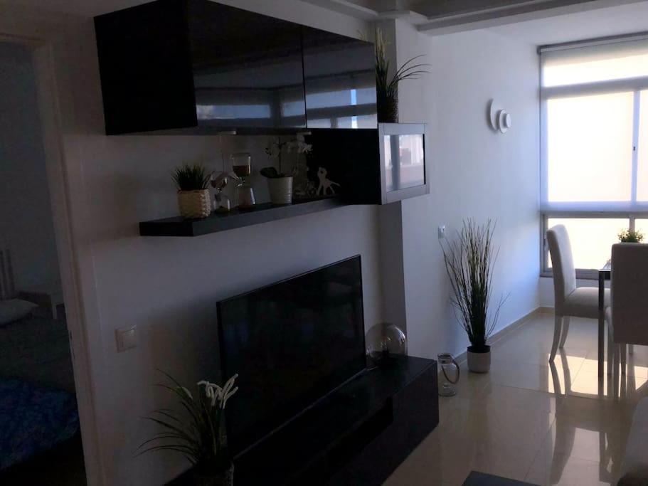 Apartamento Amplio Y Centrico Fuengirola Exterior foto