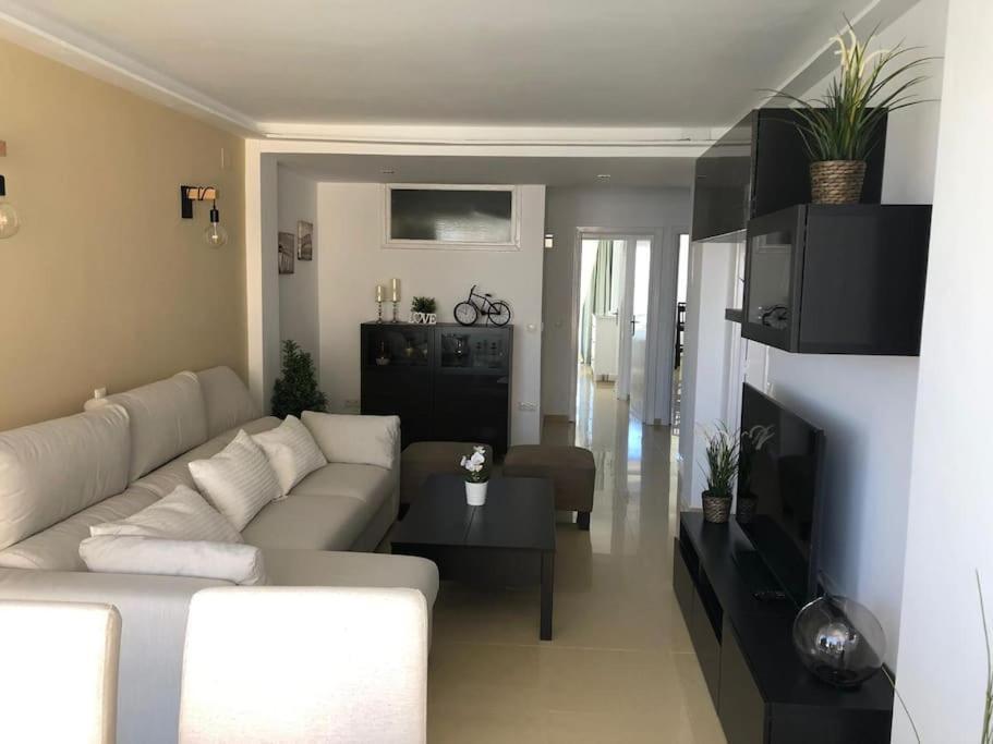 Apartamento Amplio Y Centrico Fuengirola Exterior foto